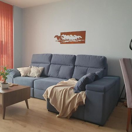 El Arroyo Apartamento Sevilha Exterior foto