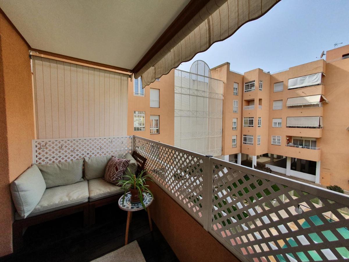 El Arroyo Apartamento Sevilha Exterior foto