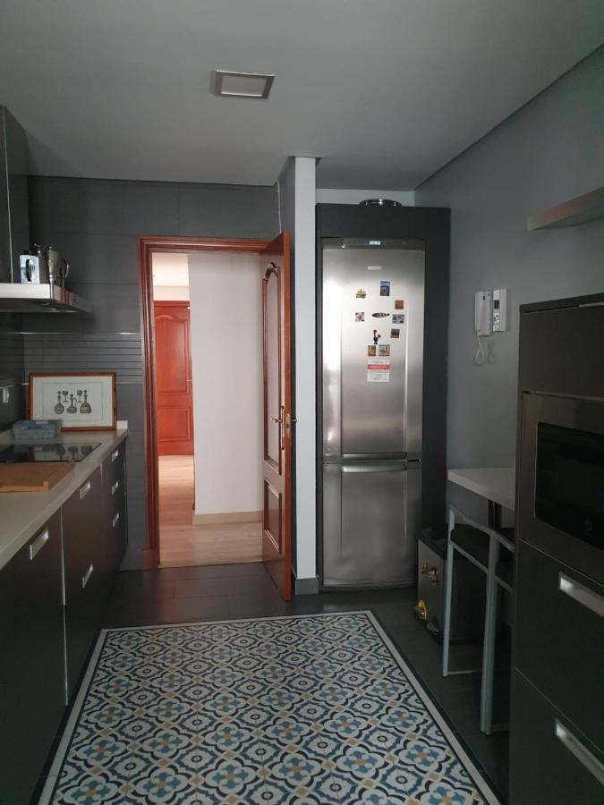 El Arroyo Apartamento Sevilha Exterior foto